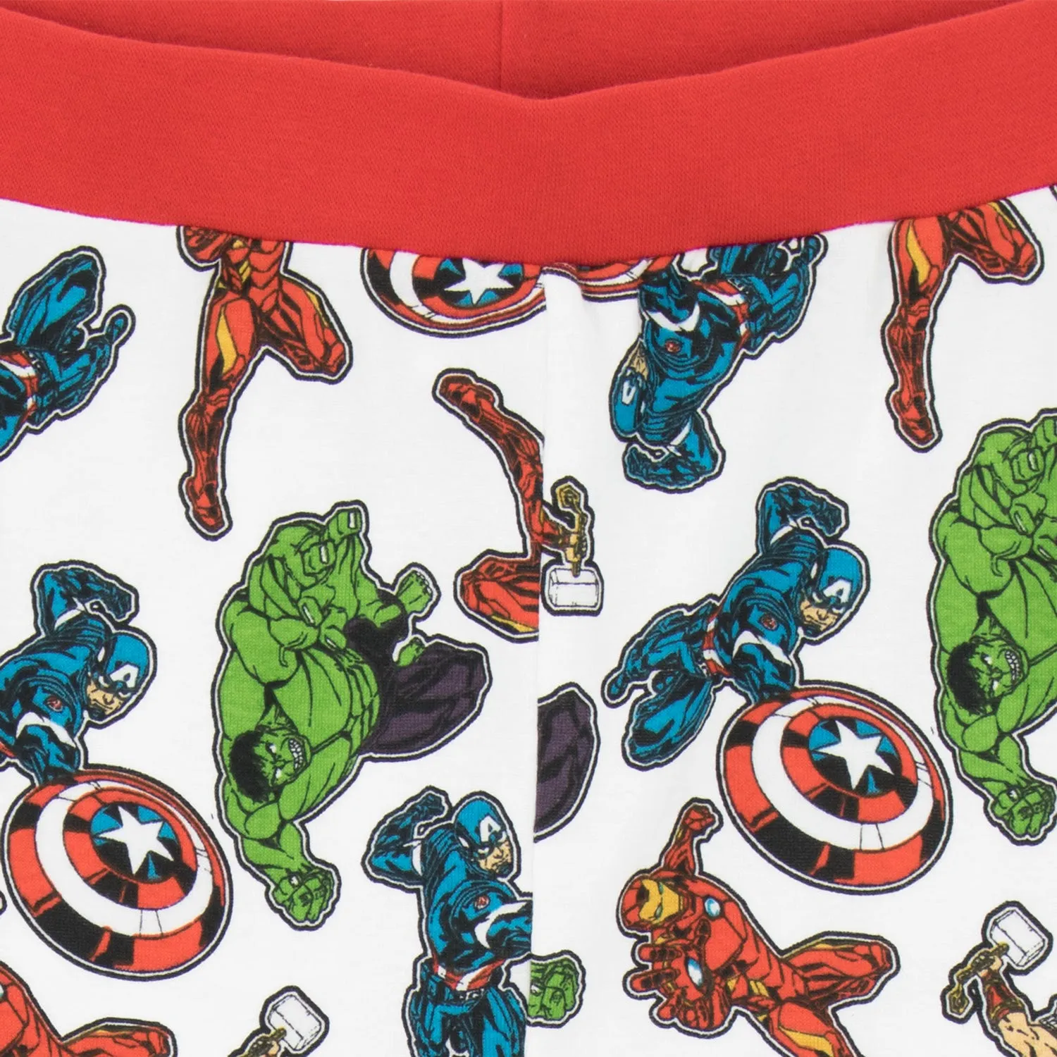 Avengers Pajamas