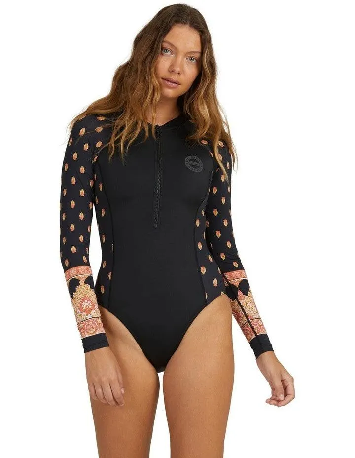 bella bodysuit