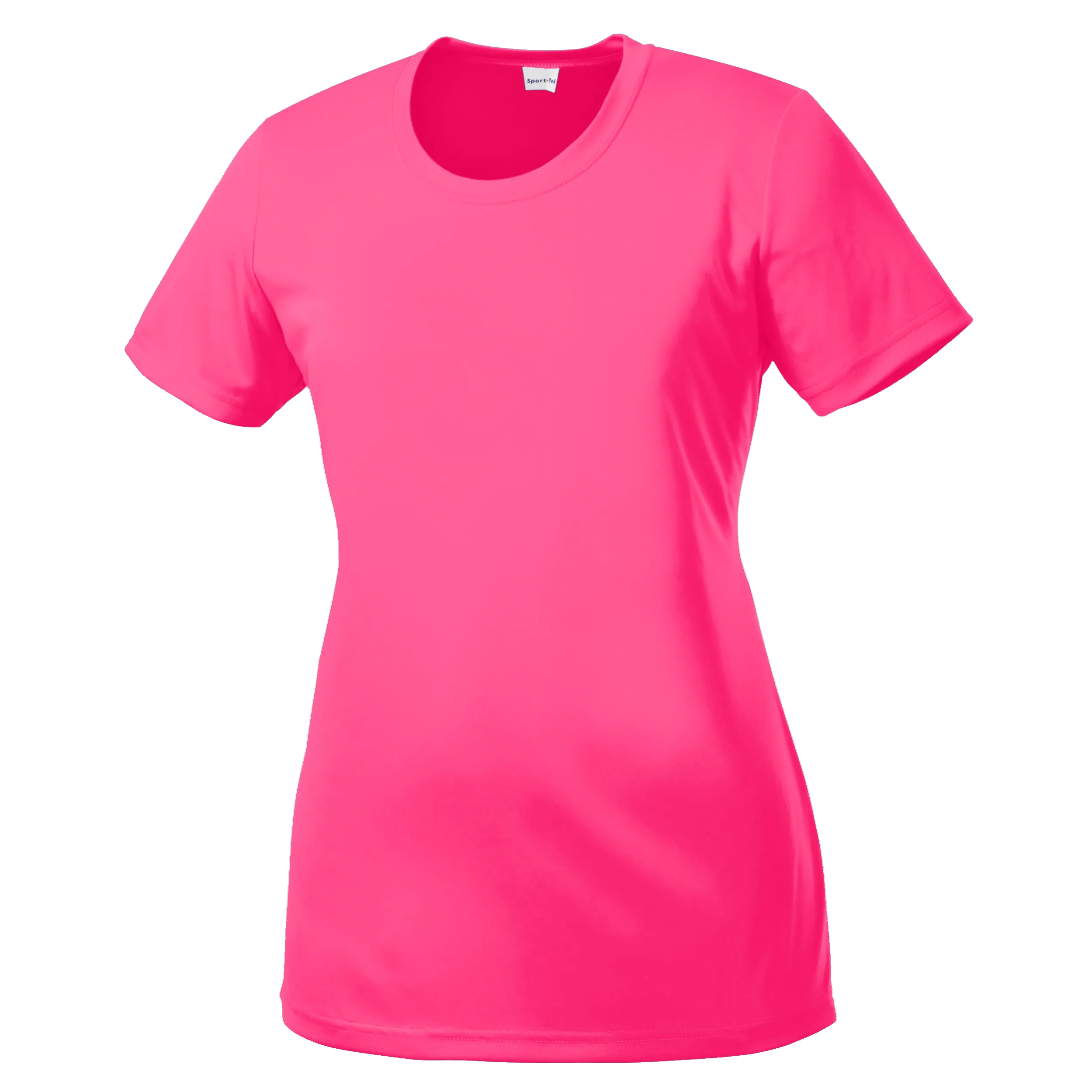 D1415W Ladies Sport-Tek Competitor Tee