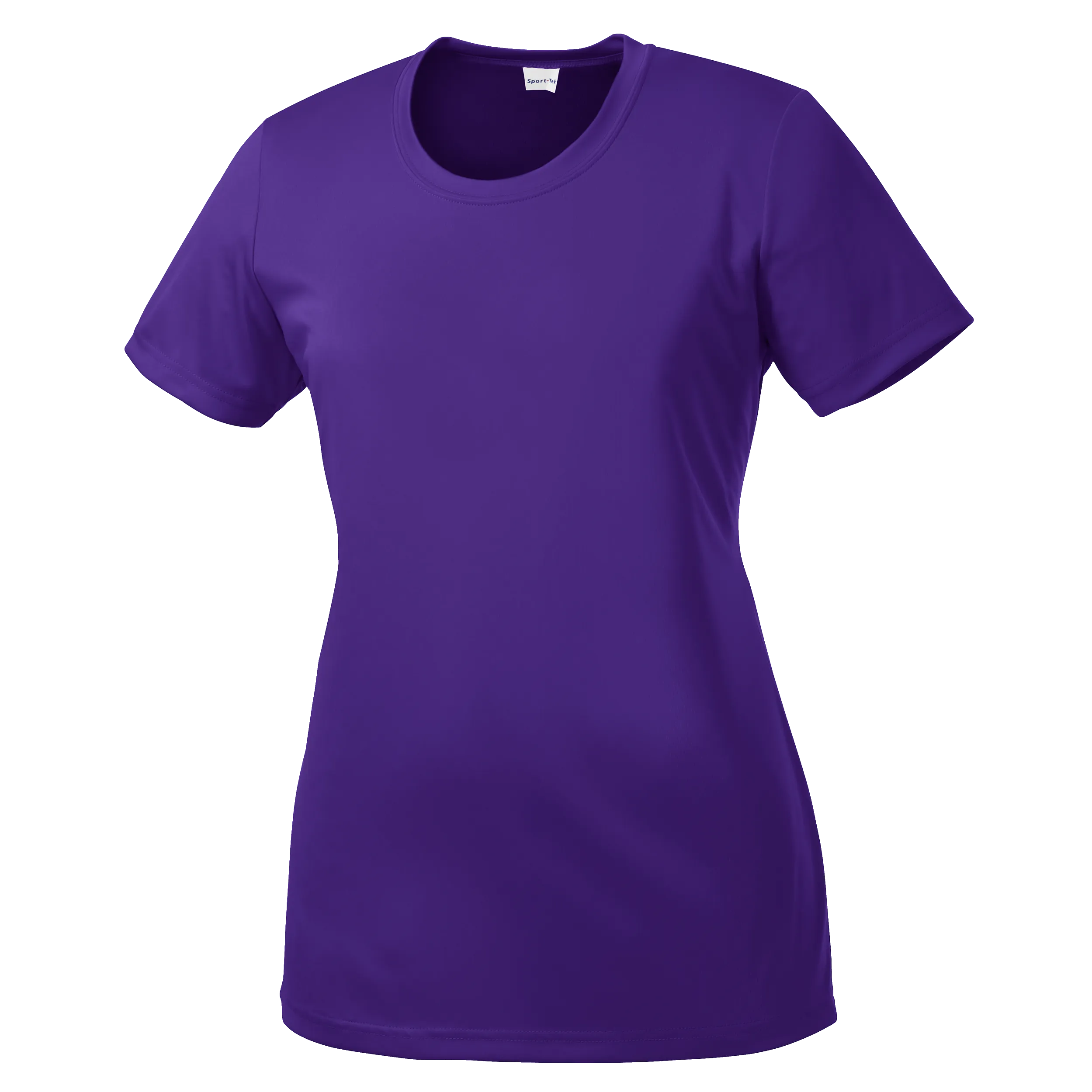 D1415W Ladies Sport-Tek Competitor Tee