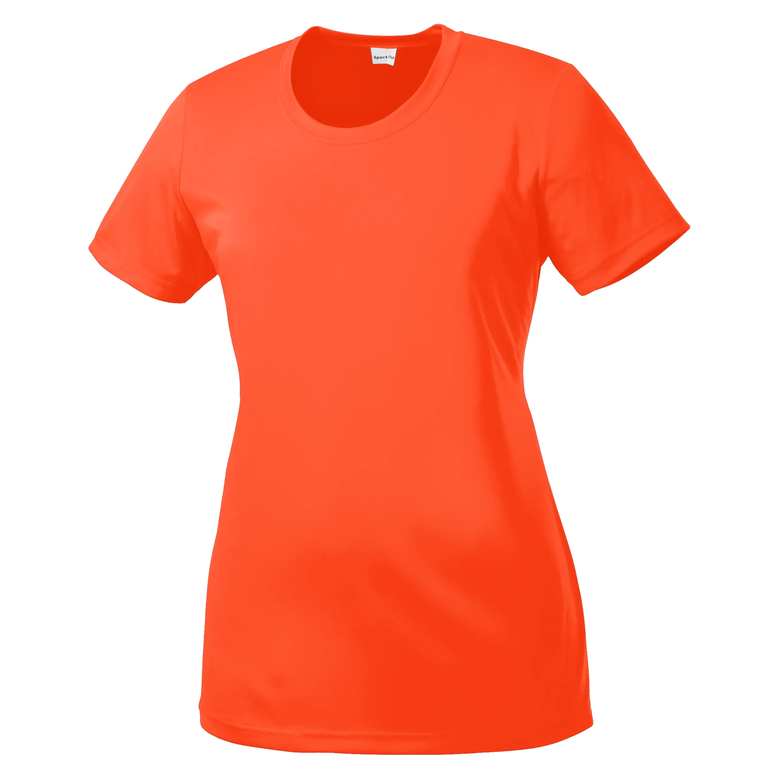 D1415W Ladies Sport-Tek Competitor Tee