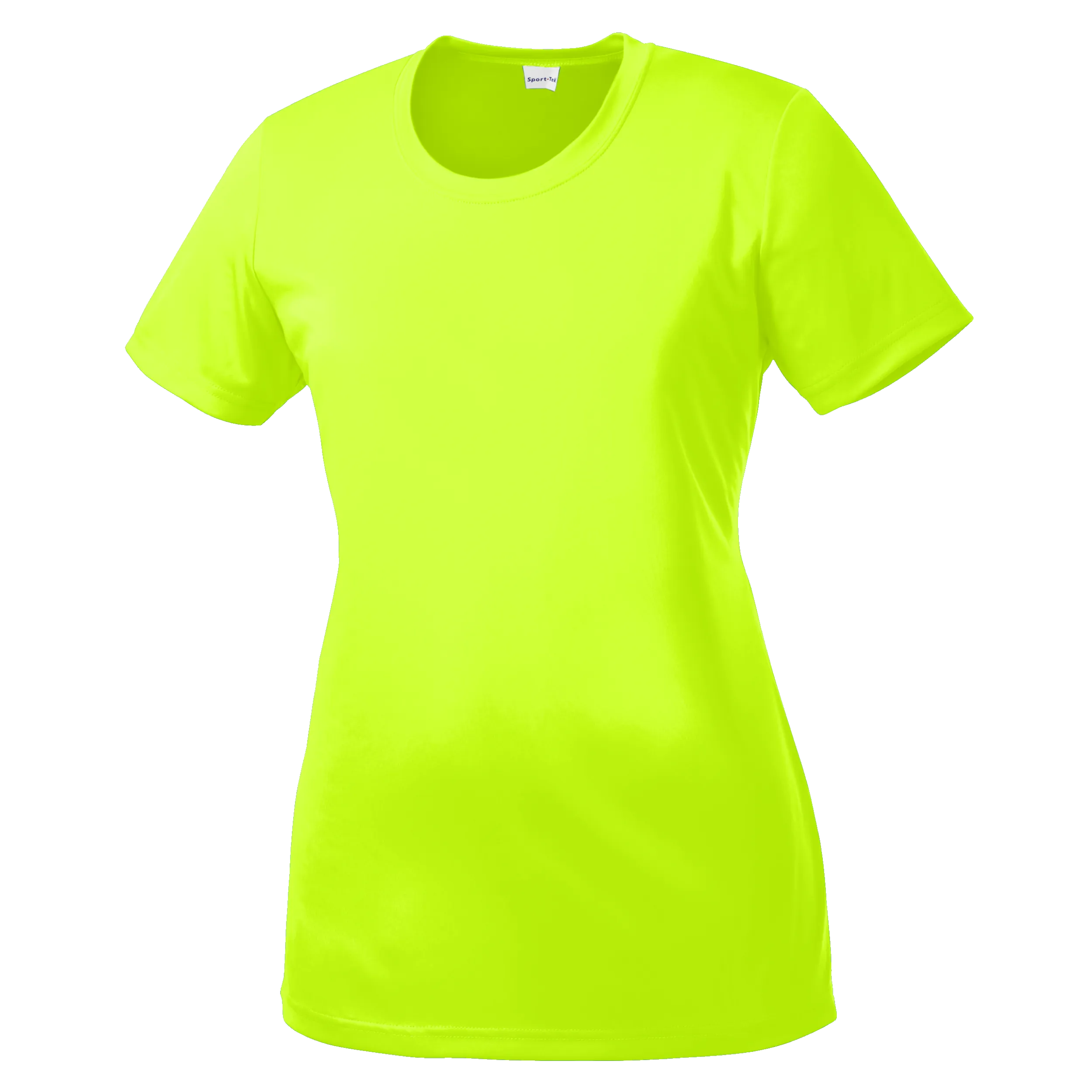 D1415W Ladies Sport-Tek Competitor Tee