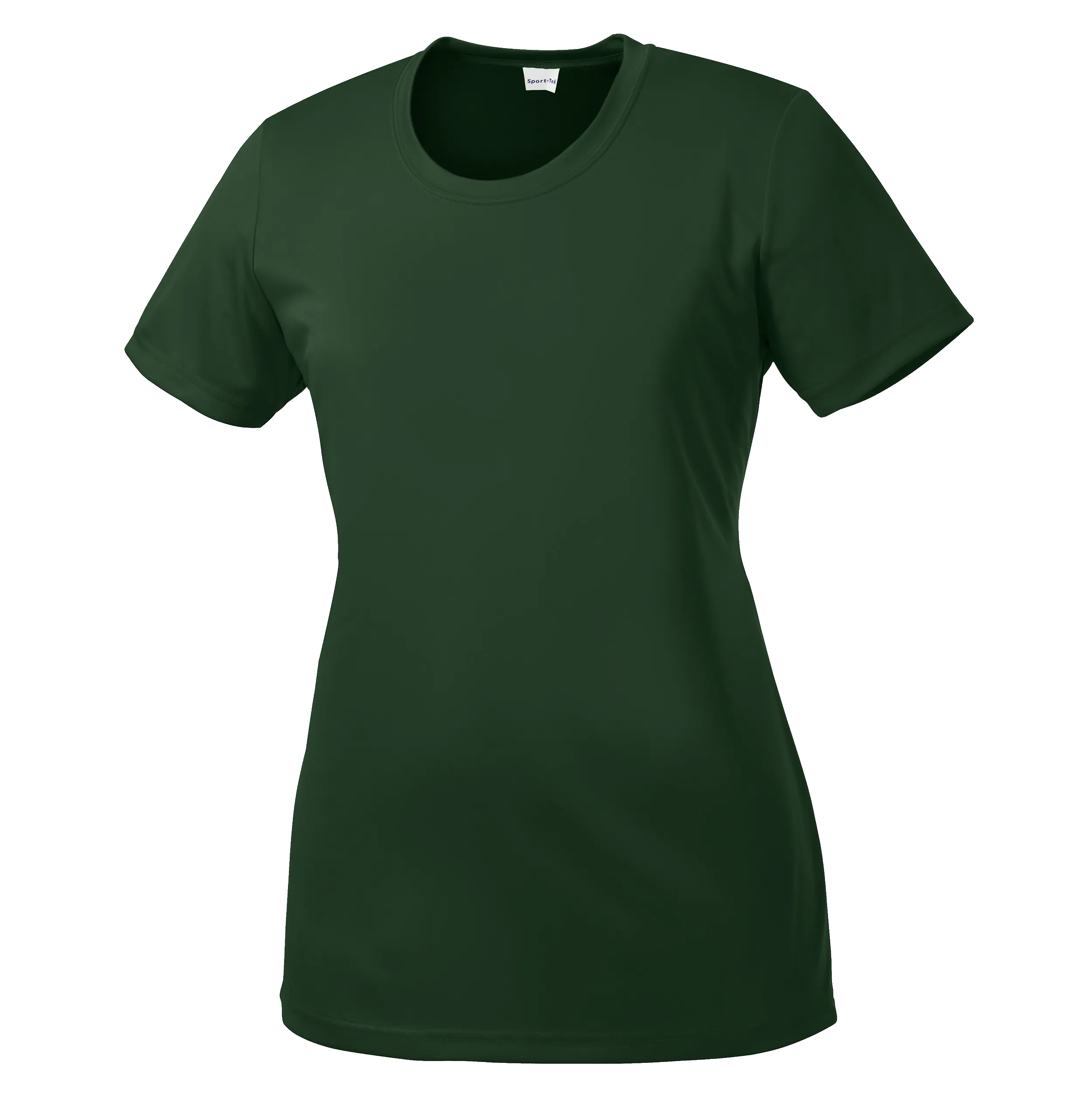 D1415W Ladies Sport-Tek Competitor Tee