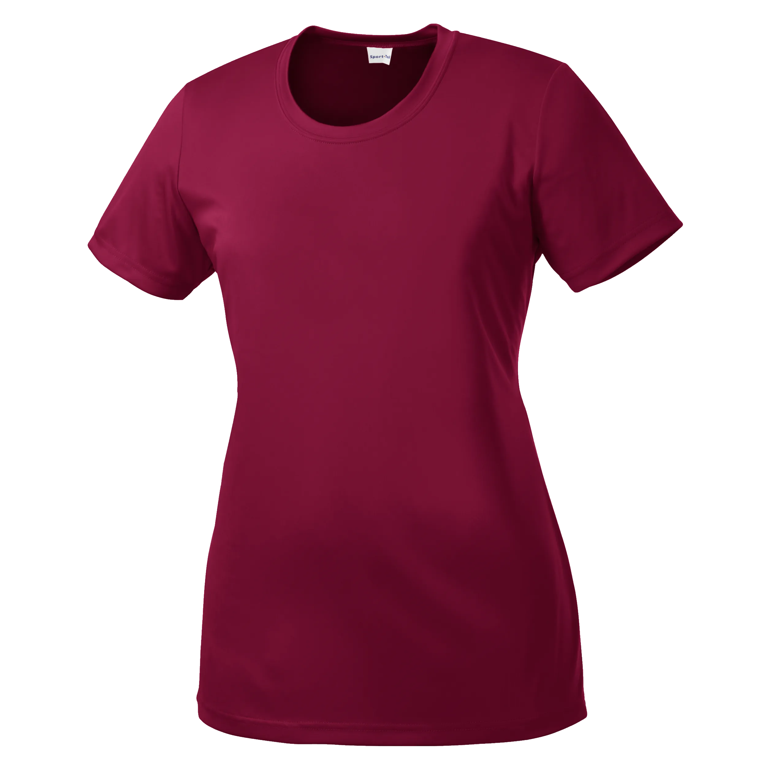 D1415W Ladies Sport-Tek Competitor Tee