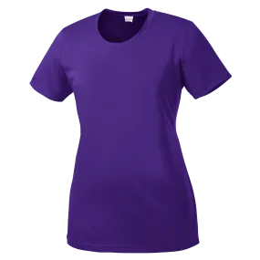 D1415W Ladies Sport-Tek Competitor Tee