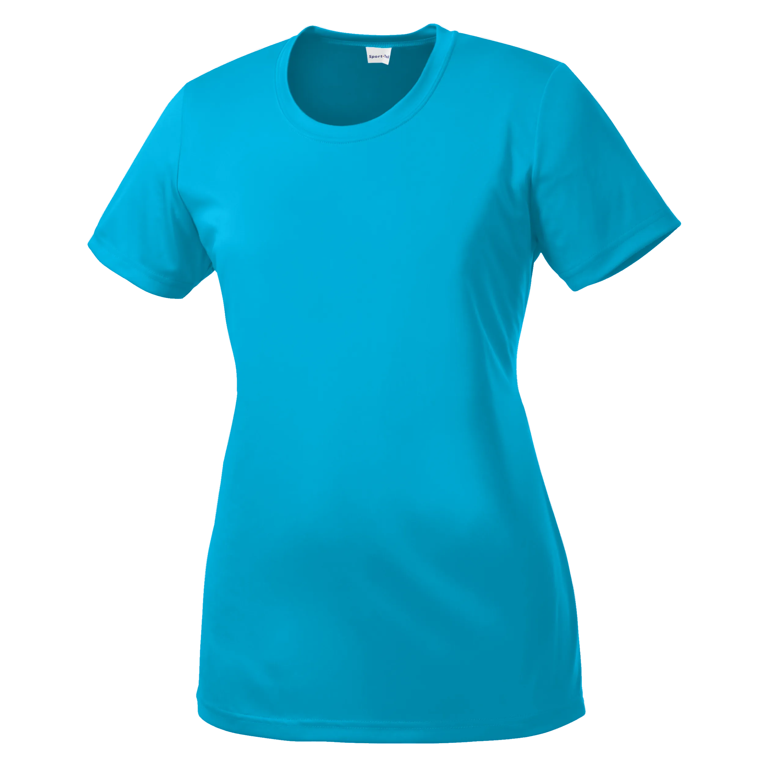 D1415W Ladies Sport-Tek Competitor Tee