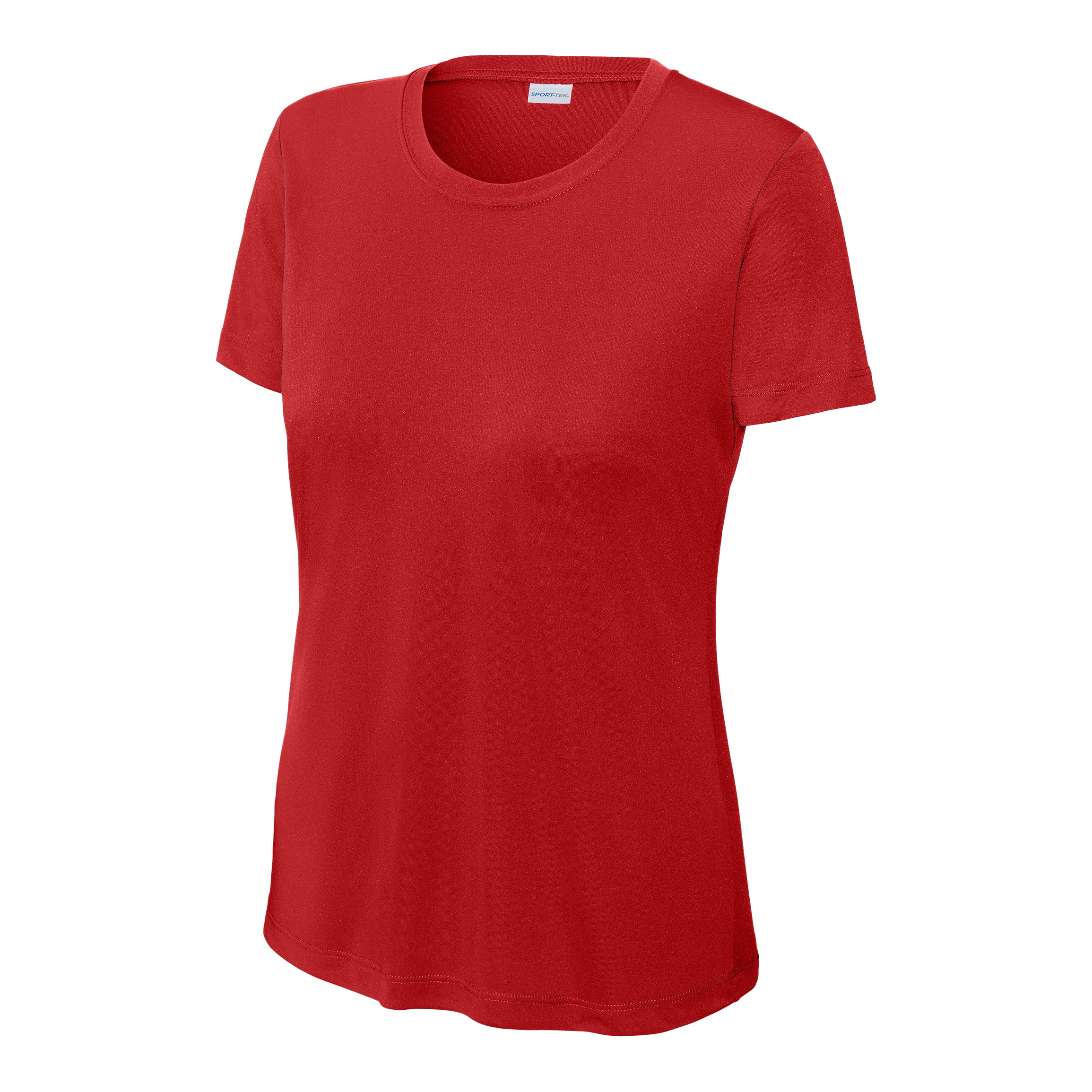 D1415W Ladies Sport-Tek Competitor Tee