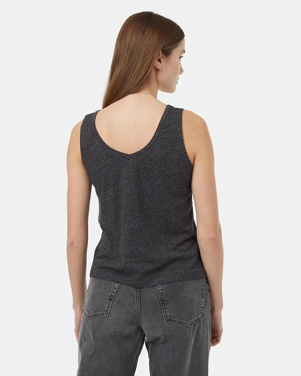 Double V Hemp Tank