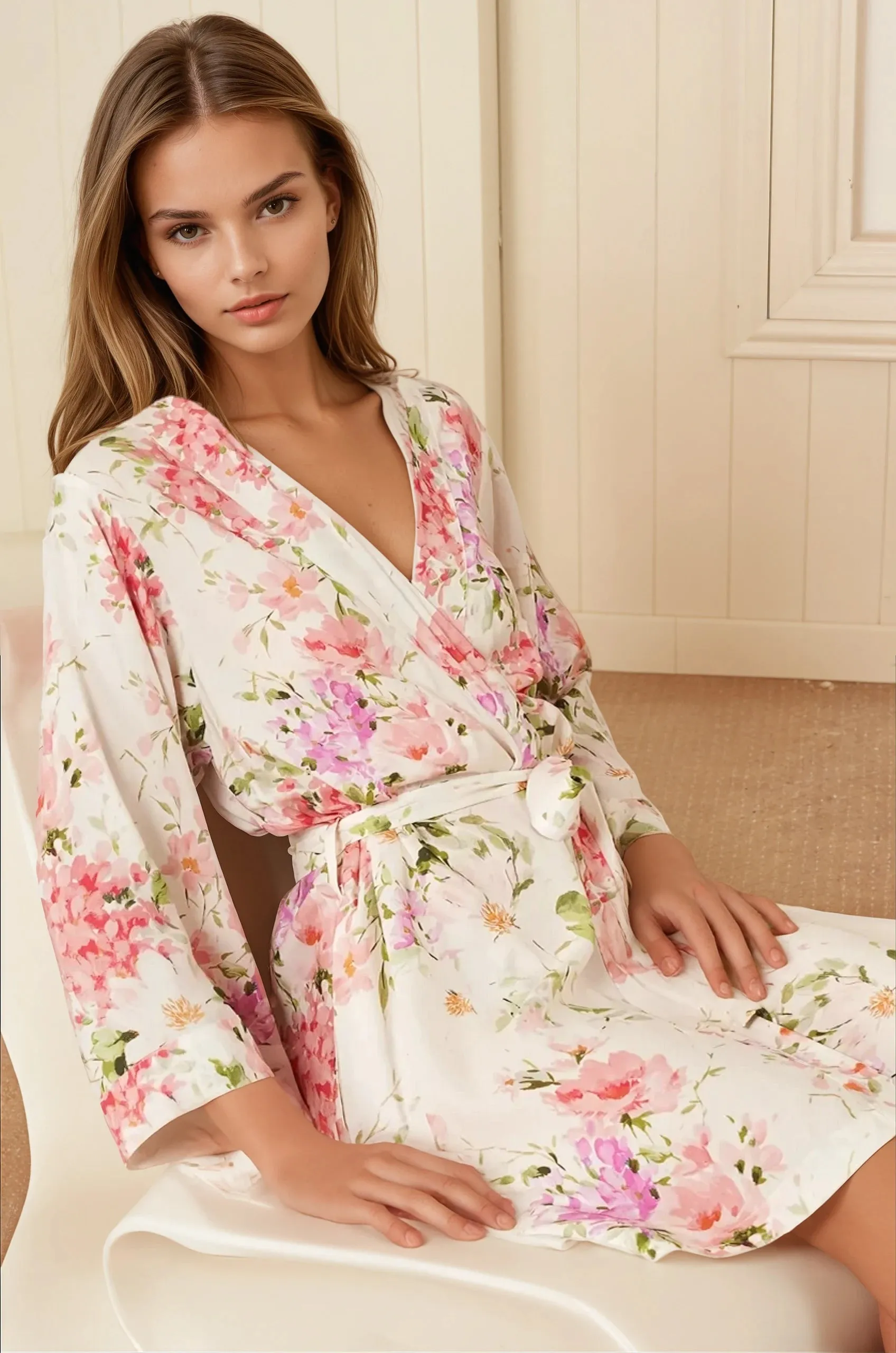 DREAM LOVER ROBE