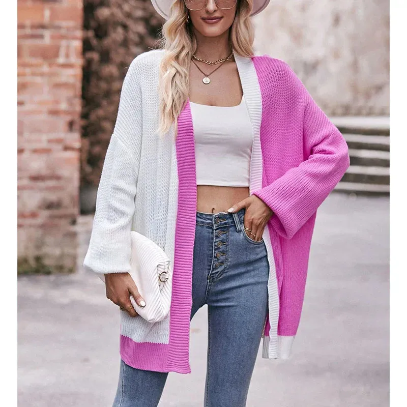 Essential Open Front Duster Cardigan – Must-Have Layering Piece