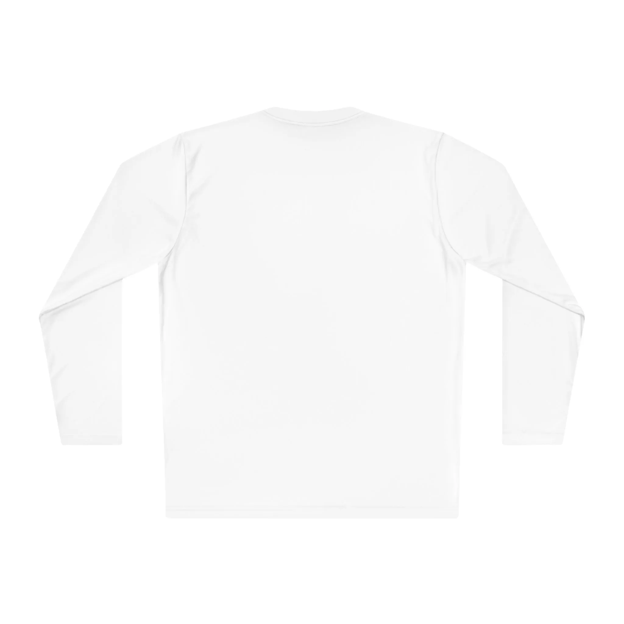 Jetset Streetwear - Unisex Lightweight Long Sleeve Tee - USA