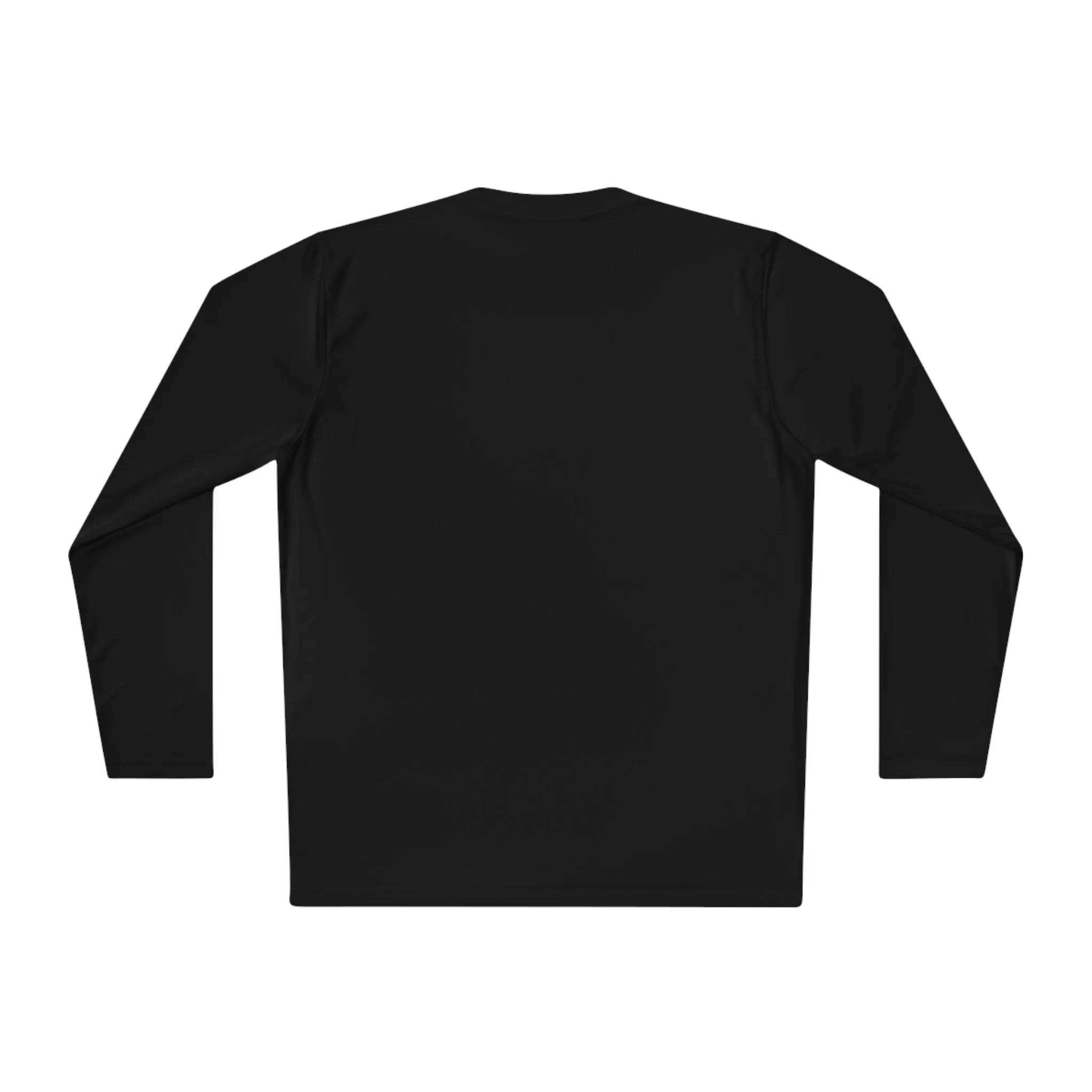 Jetset Streetwear - Unisex Lightweight Long Sleeve Tee - USA