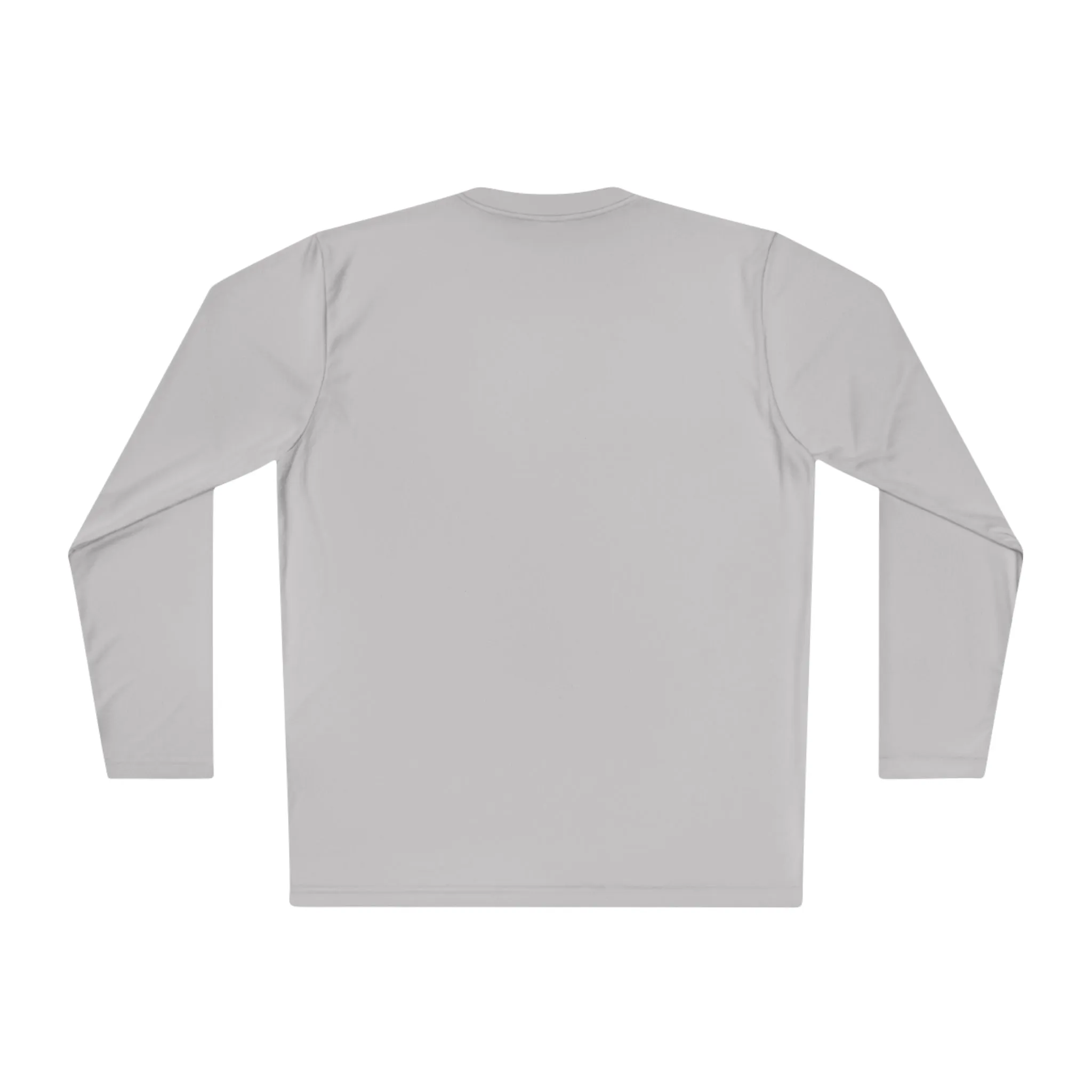 Jetset Streetwear - Unisex Lightweight Long Sleeve Tee - USA