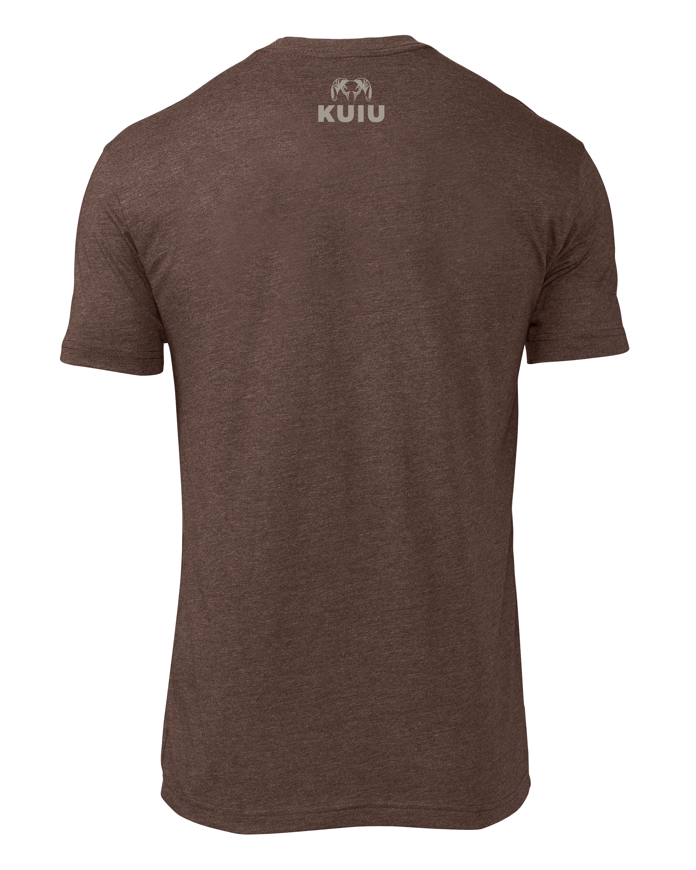 KUIU Mountain T-Shirt | Espresso