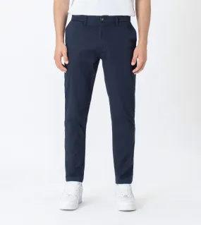 Kyoto Lightweight Chino Indigo