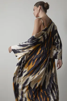 Serengeti Robe