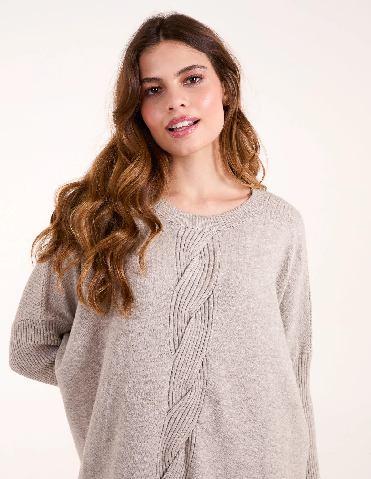 Single Cable Front Jumper