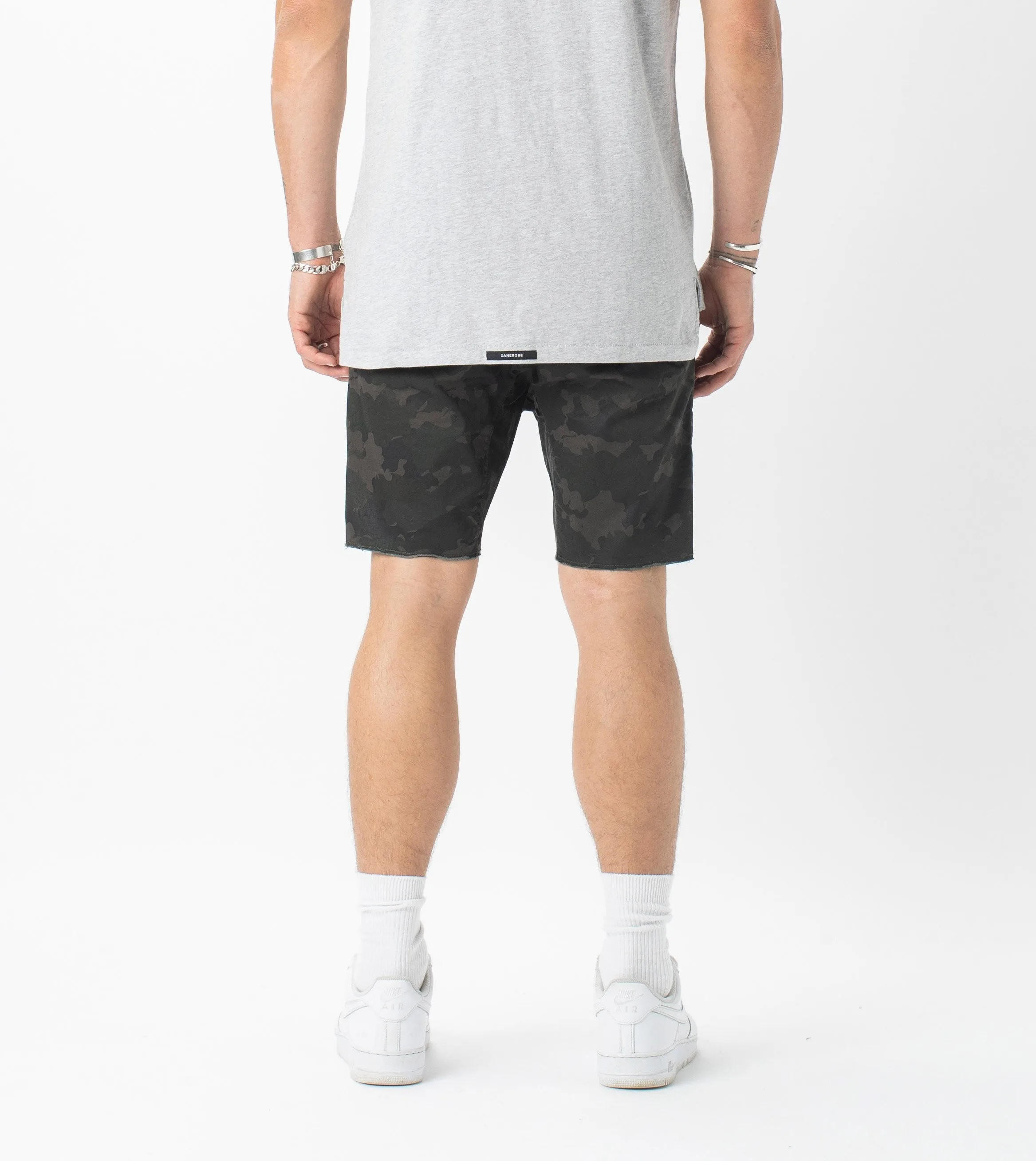 Sureshot Lightweight Short Dk Camo