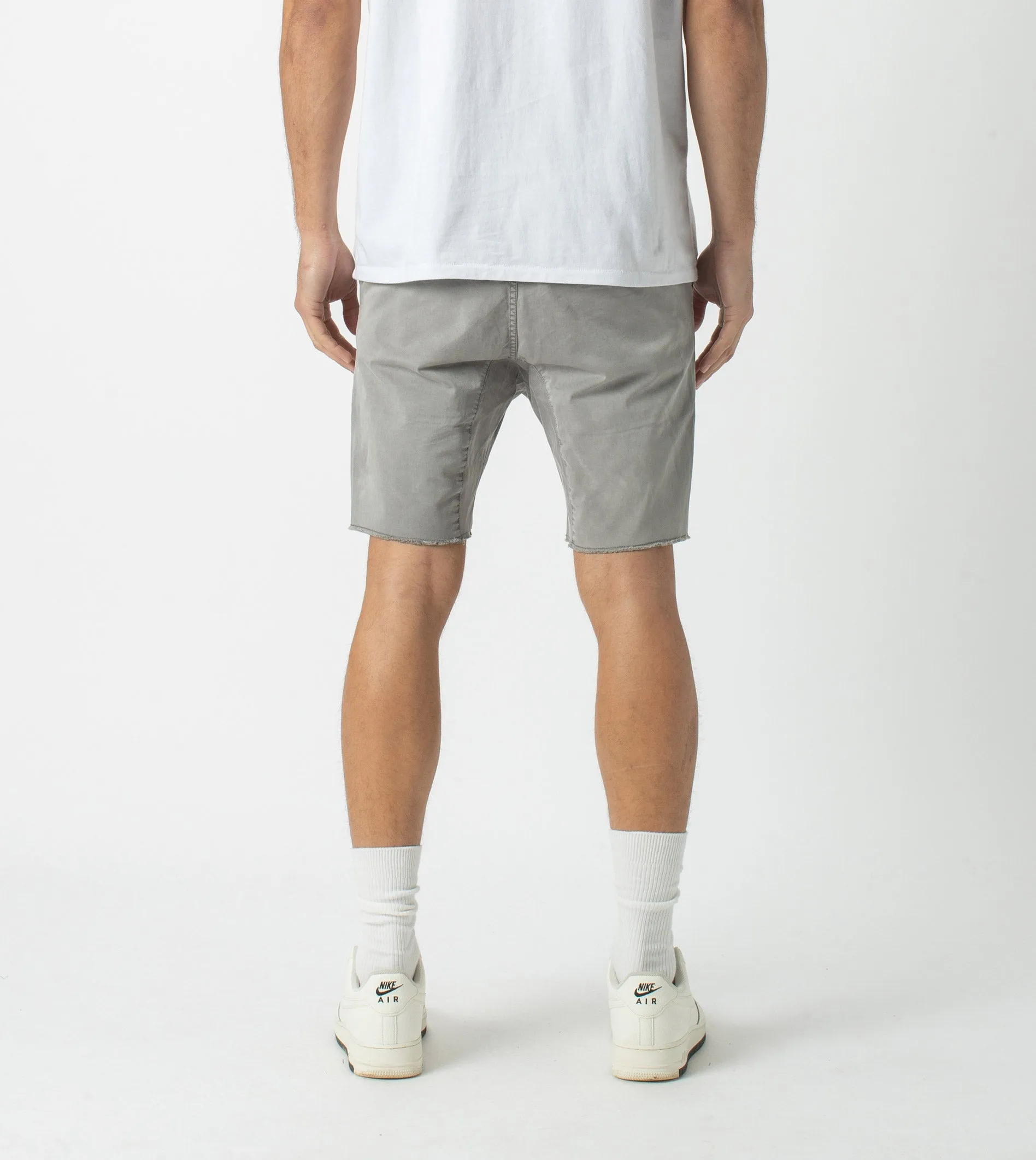 Sureshot Lightweight Short GD Ash