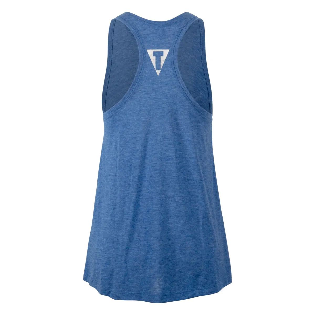 TITLE Boxing Club Women's Classic Tank