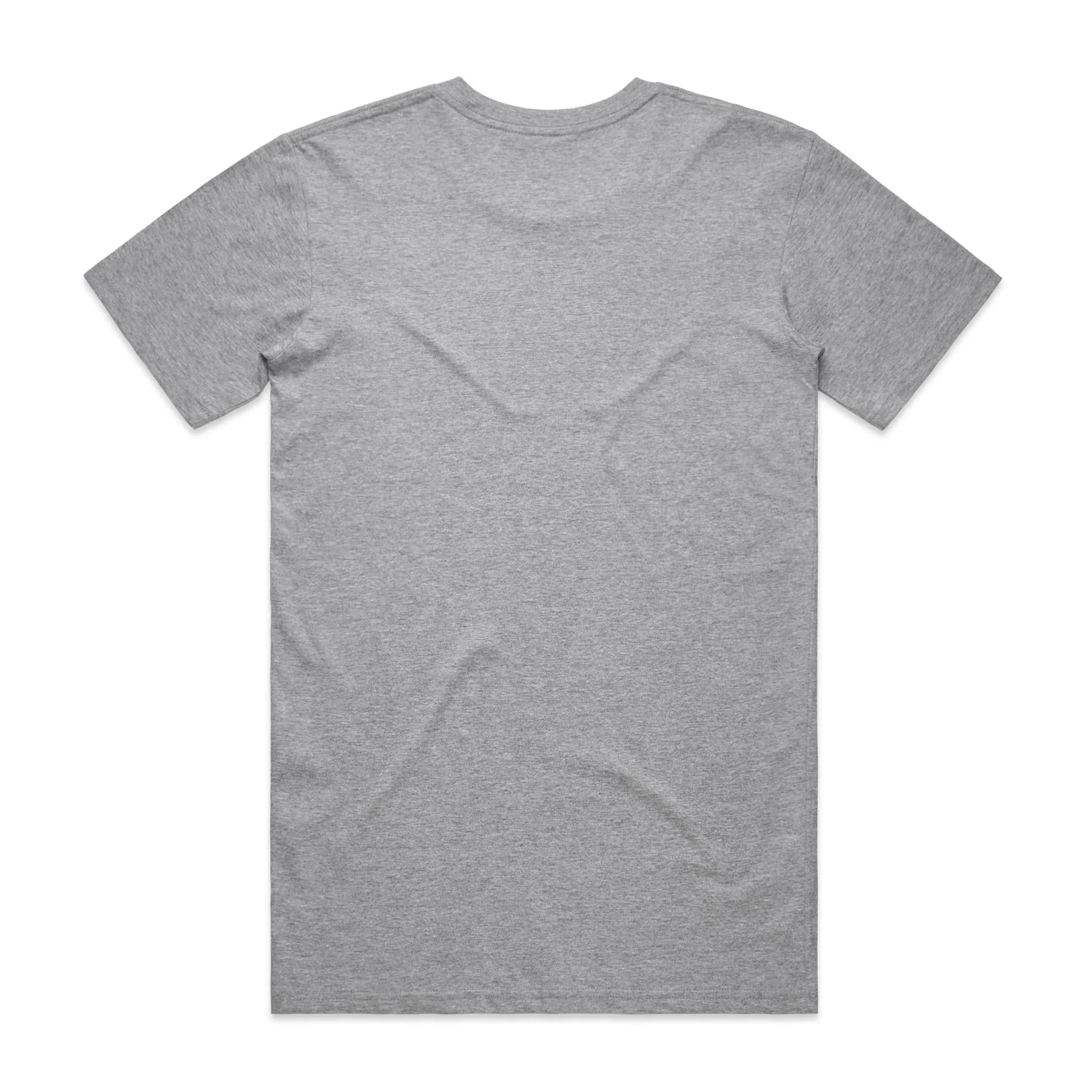 Ultimate Lightweight Short Sleeve Tee - Grey Marble