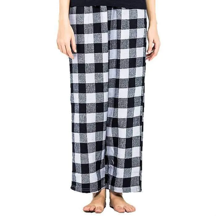 VALERIE WOMEN CROSS CHECK PAJAMA