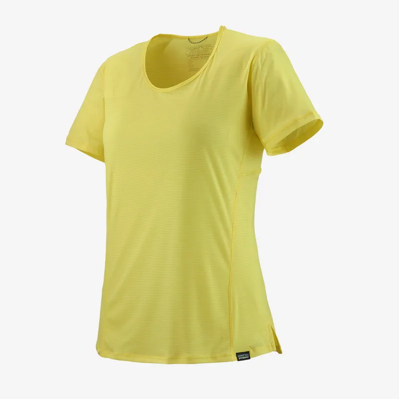 Women's Capilene Cool Lightweight Shirt