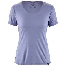 Women's Capilene Cool Lightweight Shirt