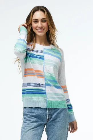 Women's Summer Fun Sweater