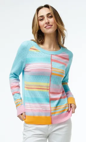 Women's Summer Fun Sweater